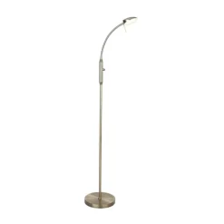 Vegas Stehleuchte 140 cm