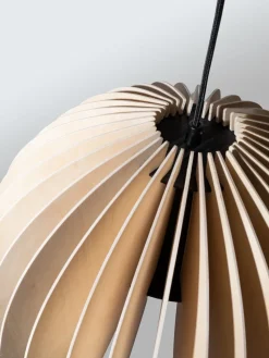 Verna 50 Pendelleuchte Ø50,5 cm