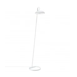 Versale Stehleuchte 140 cm