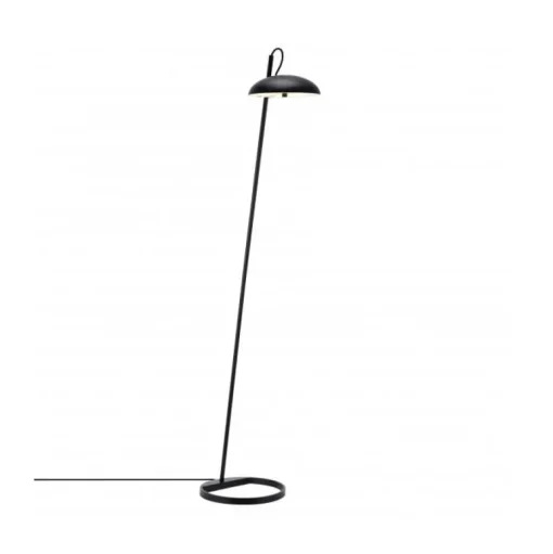 Versale Stehleuchte 140 cm