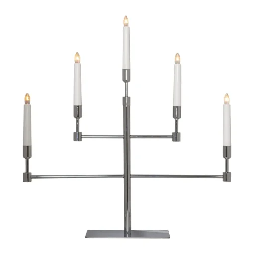 Vide Adventskerzenhalter