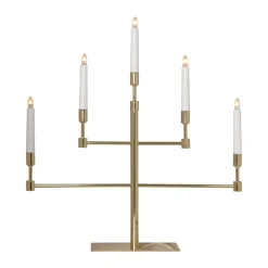 Vide Adventskerzenhalter