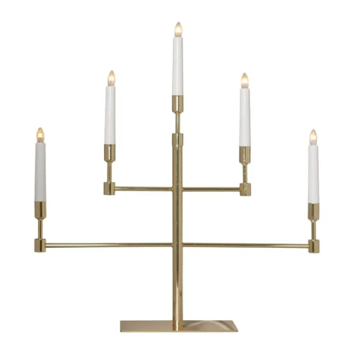 Vide Adventskerzenhalter