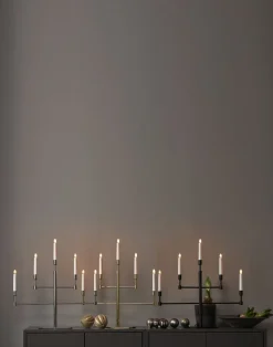 Vide Adventskerzenhalter