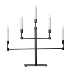 Vide Adventskerzenhalter
