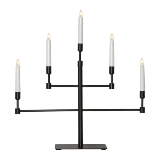 Vide Adventskerzenhalter