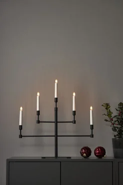 Vide Adventskerzenhalter