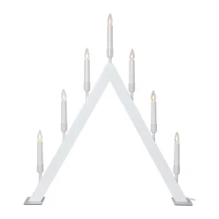 Vind A Adventskerzenhalter