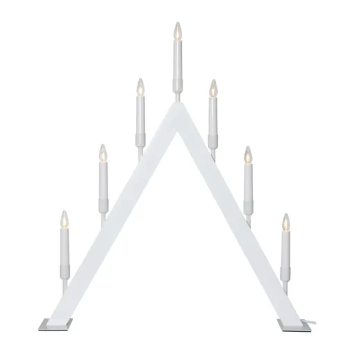 Vind A Adventskerzenhalter