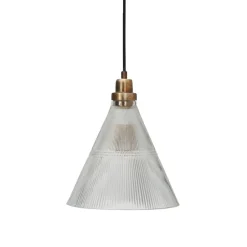 Vira Pendelleuchte Ø27cm