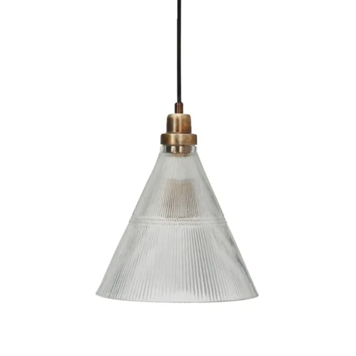 Vira Pendelleuchte Ø27cm