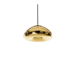 Void pendelleuchte LED Ø30 cm