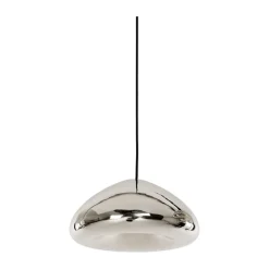 Void pendelleuchte LED Ø30 cm