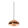 Void pendelleuchte LED Ø30 cm