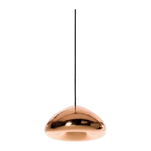 Void pendelleuchte LED Ø30 cm