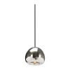 Void pendelleuchte mini LED Ø15,5 cm