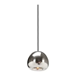 Void pendelleuchte mini LED Ø15,5 cm