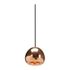 Void pendelleuchte mini LED Ø15,5 cm