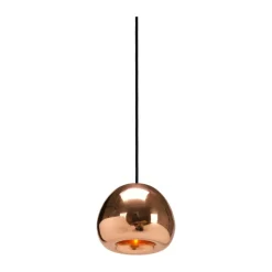 Void pendelleuchte mini LED Ø15,5 cm