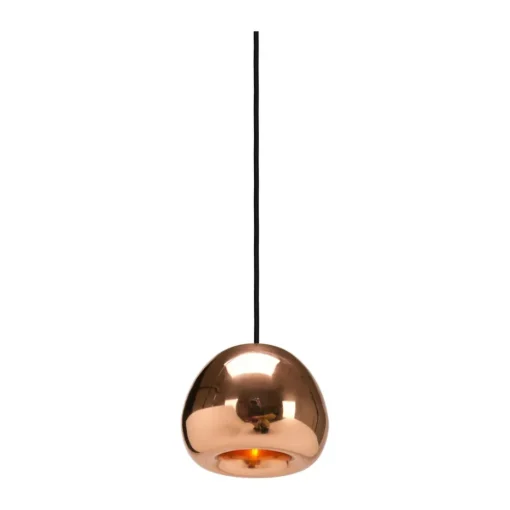 Void pendelleuchte mini LED Ø15,5 cm
