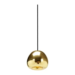 Void pendelleuchte mini LED Ø15,5 cm
