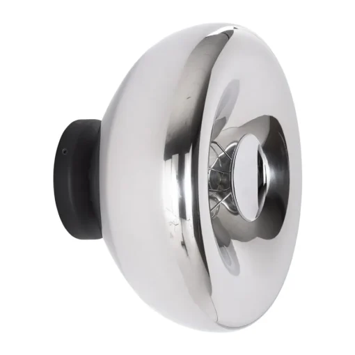 Void Surface wandleuchte LED Ø30 cm