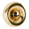 Void Surface wandleuchte LED Ø30 cm