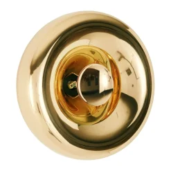 Void Surface wandleuchte LED Ø30 cm
