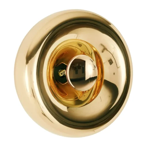 Void Surface wandleuchte LED Ø30 cm