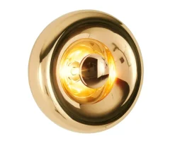 Void Surface wandleuchte LED Ø30 cm
