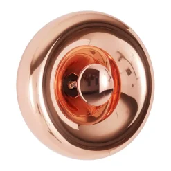Void Surface wandleuchte LED Ø30 cm