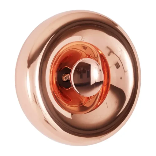 Void Surface wandleuchte LED Ø30 cm