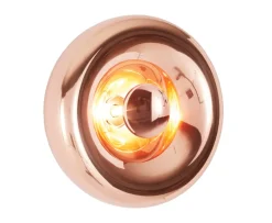 Void Surface wandleuchte LED Ø30 cm
