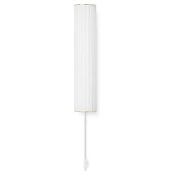 Vuelta Wandleuchte 40cm