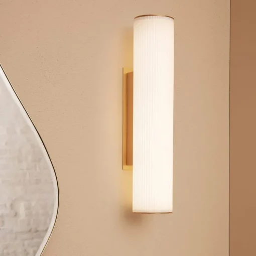Vuelta Wandleuchte 40cm