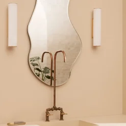 Vuelta Wandleuchte 40cm