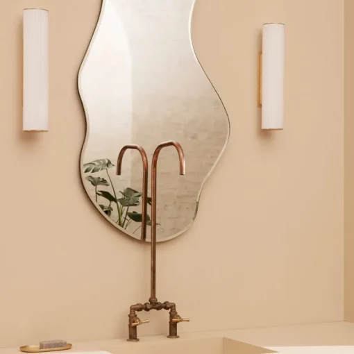 Vuelta Wandleuchte 40cm