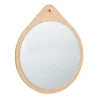 Wandspiegel Ø64 cm