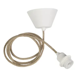 Watt & Veke Kabel-Set Textil