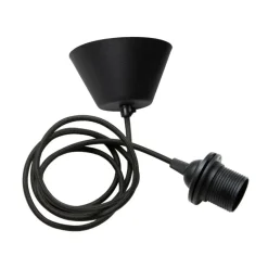Watt & Veke Kabel-Set Textil