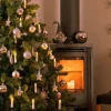 Weihnachtsbaumbeleuchtung 35 Lichter