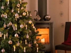 Weihnachtsbaumbeleuchtung 35 Lichter