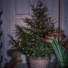 Weihnachtsbaumlichterkette 200 Lichter 240 cm