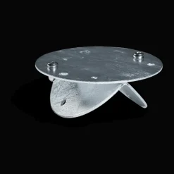 Westal Eckhalterung Ø10,7 cm