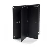 Westal Eckhalterung Universal vertikal 25,5 cm