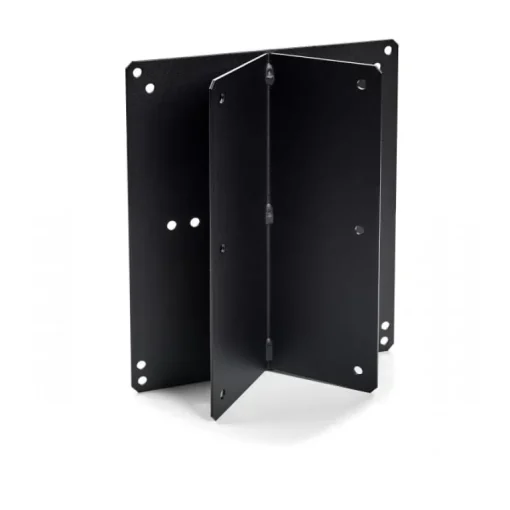 Westal Eckhalterung Universal vertikal 25,5 cm