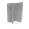 Westal Eckhalterung Universal horizontal 21,5 cm