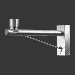 Westal Wandkonsole 31x10,5 cm