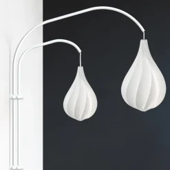 Willow Wand-Kabel-Set doppel