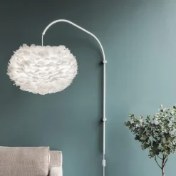 Willow Wand-Kabel-Set einfach